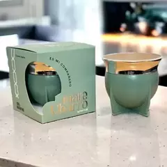 Mate Charro en internet