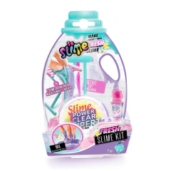 SO SLIME - FRESH KIT DE LIMPIEZA