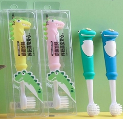 Cepillo De Dientes Dino
