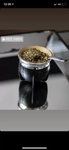 Mate Pampa - comprar online