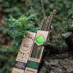 Sahumerio naturales - comprar online