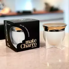 Mate Charro - Low Cost