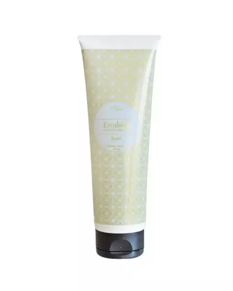 CREMA HUMECTANTE LUXURY POMO