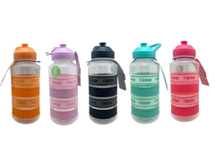 BOTELLA 1L BIG BANDS