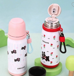 Termo Dream Pets 500 ml - comprar online