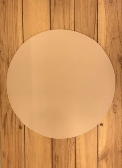 Platos de sitio - tienda online