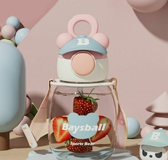 Botella Bear Baysball - Low Cost