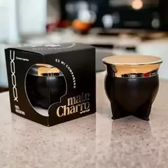 Mate Charro