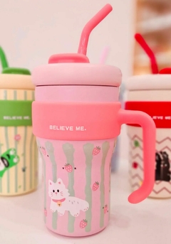 Vaso Quencher Cute