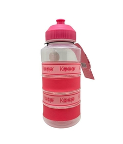 Imagen de BOTELLA 1L BIG BANDS
