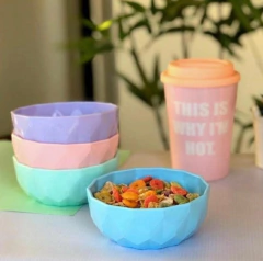 Bowl grande en internet