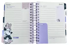 Agenda 2026 Mooving A5 - Minnie Mouse Diaria - comprar online