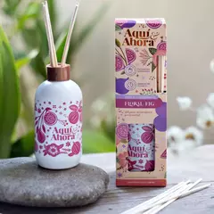 Difusores aromaticos