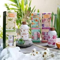 Difusores aromaticos en internet