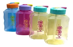 BOTELLA TOMA JUGO KIDO