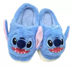 Pantuflas De Stitch