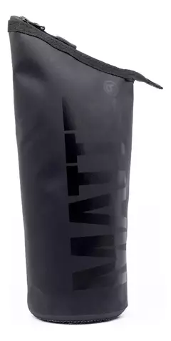 Yerbero Pvc Impermeable -500 Grs- Yerbag Xl Pvc Matte