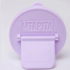 La tapita pastel 