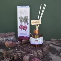 Difusor Huerta Orgánica en internet