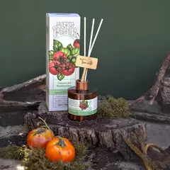 Difusor Huerta Orgánica
