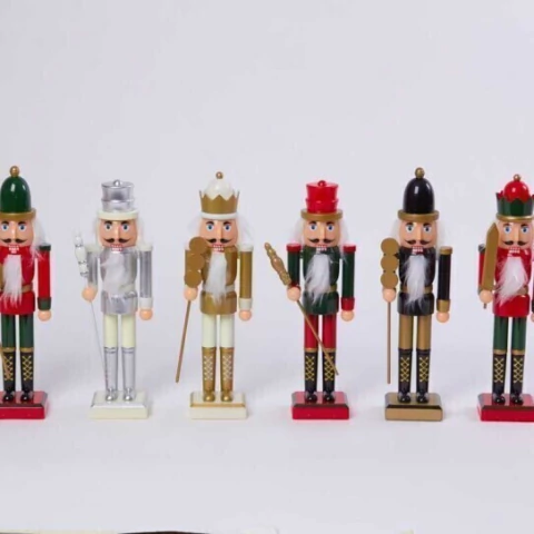 CASCANUECES 24,5 X 5 CM