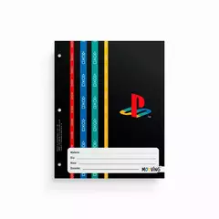 Separadores N°3 PlayStation x6 - comprar online