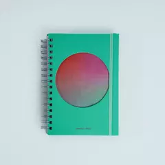 AGENDA 2026 - PLANNING AQUA - SEMANAL