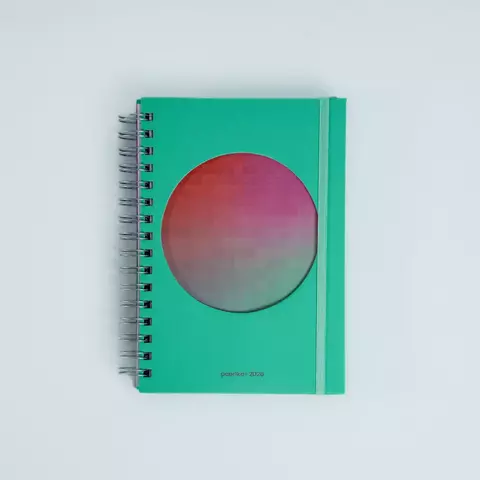 AGENDA 2026 - PLANNING AQUA - SEMANAL