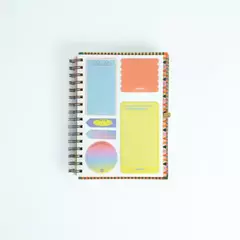 AGENDA 2026 - SHANTILOVE PRO LA CREATIVIDAD - SEMANAL - comprar online