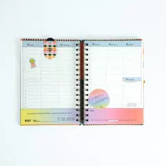 AGENDA 2026 - SHANTILOVE PRO LO SAGRADO - SEMANAL en internet