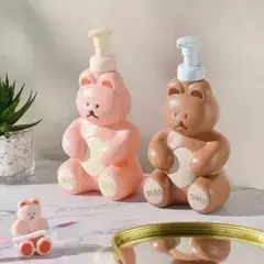 Dispenser Baño Osito 250ml