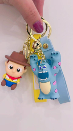 Imagen de Llaveros de Personaje