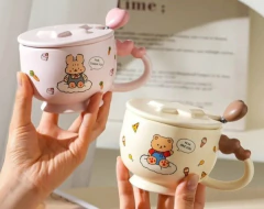 Taza de cerámica sweety - comprar online