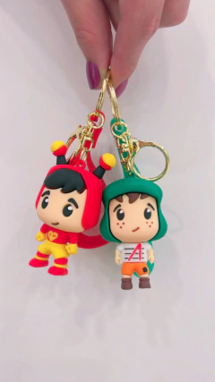 Llaveros de Personaje - tienda online