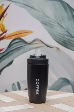 Vaso Coffee Sunlight 500 ml.