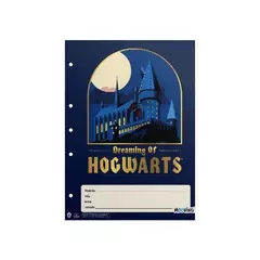 Separadores A4 Mooving Harry Potter - comprar online