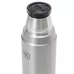 Thermos Heritage pico vertedor 470ml Acero en internet