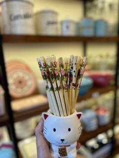 palitos sushi