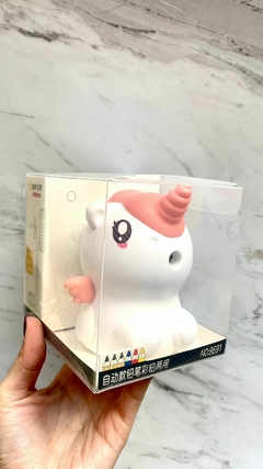 Sacapuntas mediano Unicornio - comprar online