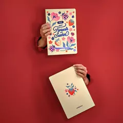 2026 - Organizador Mensual en internet