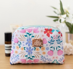 Neceser cuerina - comprar online