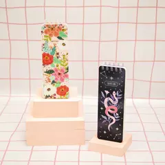 Block Anillados Altos