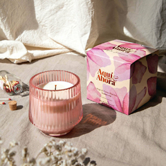 Vela de Soja - Luxury - comprar online