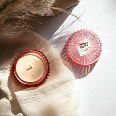 Imagen de Velas de Soja - Antique