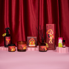 Difusores - Ceremonia de Magas - comprar online