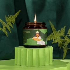 Vela de Soja PETITE - Ceremonia de Magas en internet