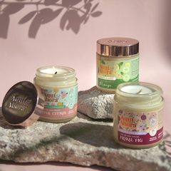 Velas de Soja - Petite - comprar online