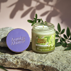 Velas de Soja - Petite - comprar online