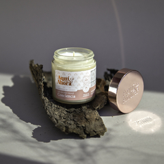 Velas de Soja - Petite - Low Cost