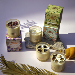 Vela de Soja - Premium - comprar online